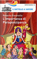 L'importanza di Paraponzipanza by Roberto Pavanello
