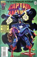 Captain America Vol.1 #439 by Mark Gruenwald