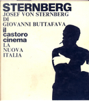Josef Von Sternberg by Giovanni Buttafava