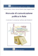 Manuale di comunicazione politica in rete by Stefano Epifani