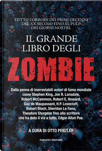 Il grande libro degli zombie