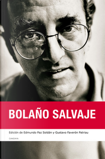Bolaño salvaje