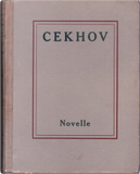 Novelle by Anton Chekhov