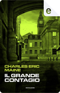 Il grande contagio by Charles Eric Maine