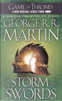 A Storm of Swords by George R.R. Martin