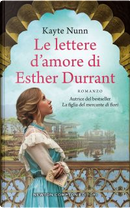 Le lettere d'amore di Esther Durrant by Kayte Nunn