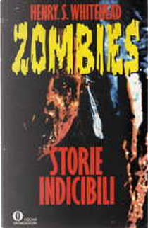 Zombies by Henry S. Whitehead