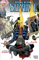 Doctor Strange #19 by James Robinson, Robbie Thompson
