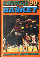 Almanacco illustrato del basket 1990