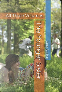 The Younger Sister by Mrs. Hubback