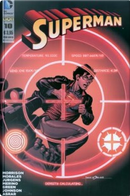 Superman #10 by Cafu, Grant Morrison, Mahmud Asrar, Michael Green, Mike Johnson, Rags Morales, Rick Bryant, Sholly Fisch