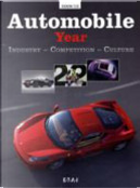Automobile Yearbook 2009/10 by Aime Cesaire