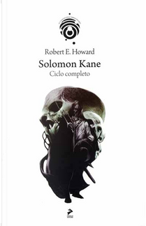 Solomon Kane by Robert E. Howard