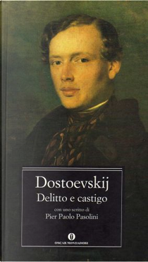 Delitto e castigo by Fëdor Dostoevskij