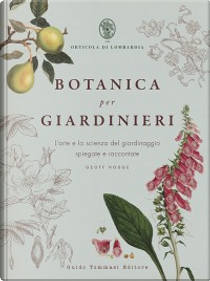 Botanica per giardinieri by Geoff Hodge