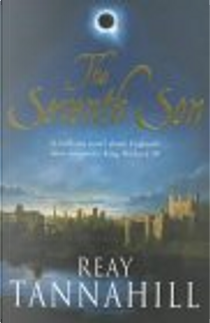 The Seventh Son by Reay Tannahill