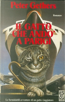 Il gatto che andò a Parigi by Peter Gethers