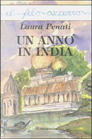 Un anno in India by Laura Penati
