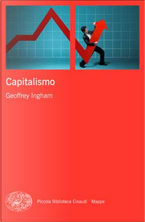 Capitalismo by Geoffrey Ingham