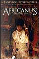 Africanus by Santiago Posteguillo
