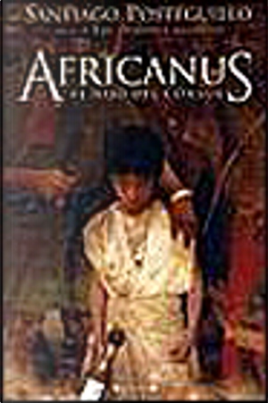 Africanus by Santiago Posteguillo