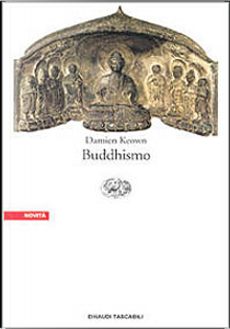 Buddhismo by Damien Keown