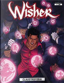 Wisher n.2 by Giulio De Vita, Sébastien Latour