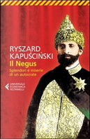 Il Negus by Ryszard Kapuscinski