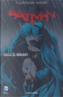 Batman il cavaliere oscuro vol. 21 by Dustin Nguyen, Grant Morrison, Paul Dini, Peter Milligan, Tony Daniel