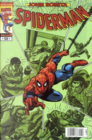 Spiderman de John Romita #58 by Gerry Conway