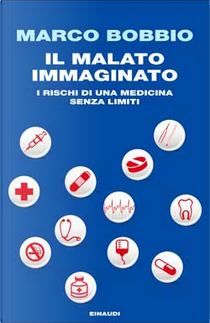 Il malato immaginato by Marco Bobbio