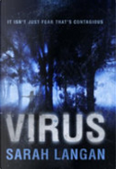 Virus by Sarah Langan