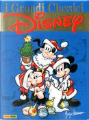 I Grandi Classici Disney (2a serie) n. 35 by Alessandro Sisti, Giorgio Pezzin, Guido Martina, Osvaldo Pavese, Rodolfo Cimino, Romano Scarpa, Tito Faraci