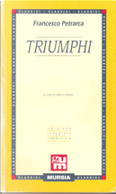 Triumphi by Francesco Petrarca