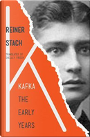 Kafka by Reiner Stach