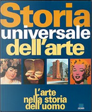 Storia universale dell'arte by Mary Hollingsworth