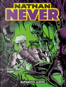 Nathan Never n. 334 by Michele Medda