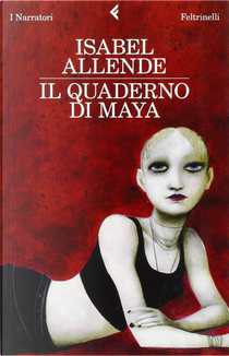 Il quaderno di Maya by Isabel Allende