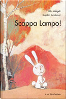 Scappa lampo! by Udo Weigelt