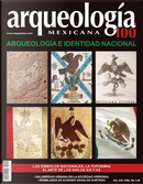 Arqueología e identidad nacional by Eduardo Matos Moctezuma, Fausto Ramírez, Itzel Rodríguez Mortellaro, Joaquín García-Bárcena, Miguel León Portilla