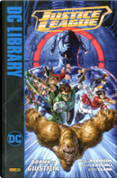 Justice League: Brama di Giustizia by James Robinson, Sterling Gates