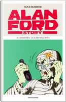 Alan Ford Story n. 101 by Dario Perucca, Giuliano Piccininno, Luciano Secchi (Max Bunker)
