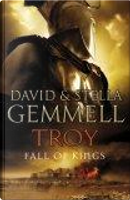 Troy by David Gemmell, Stella Gemmell