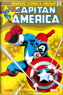 Capitan America by Jean Marc DeMatteis, Mike Zeck