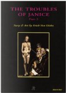 Troubles of Janice 2 by Erich von Gotha