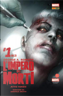 George A. Romero: L'impero dei morti - Atto Terzo #1 by George A. Romero