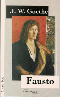 Fausto by Johann Wolfgang Von Goethe