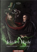 Jekyll e Hyde by Enrico Corso, Marco Zamanni
