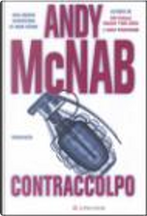 Contraccolpo by Andy McNab