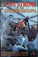 Tom Strong #10 by Alan Moore